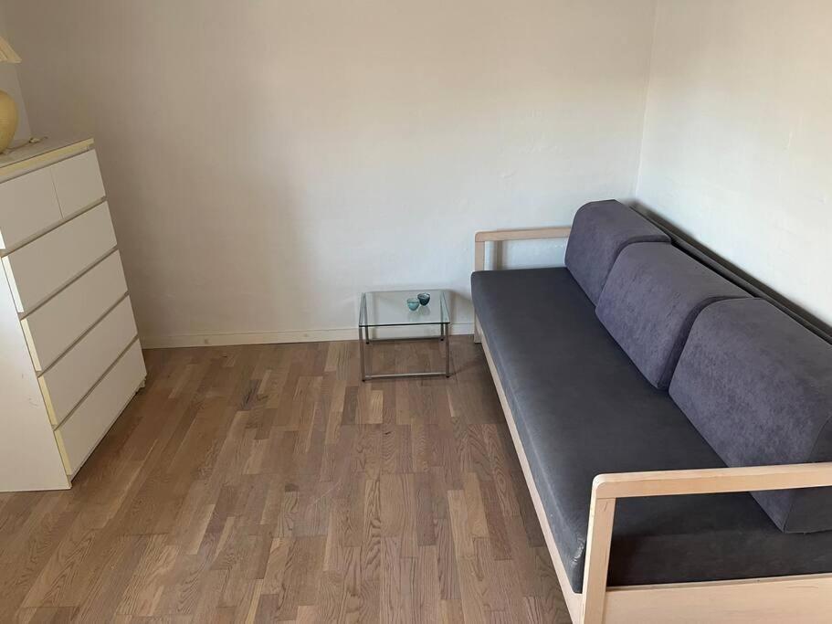Dejligt Stort Hus Med Spa Ålbæk エクステリア 写真